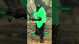 Fallout 3 gave me this encounter WAY too early  Fallout 3 Gameplay Highlight Clips Fallout3 [upl. by Jollanta]