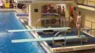 Hoosierland Open Day 2  Mens 1m springboard diving [upl. by Jeffries605]