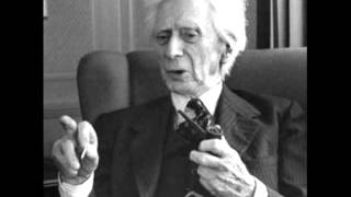 Bertrand Russell on Ludwig Wittgenstein [upl. by Hairahs]