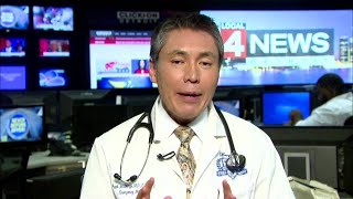 Meningococcal meningitis Doctor discusses causes symptoms treatment prevention [upl. by Bedell572]