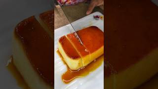 Semolina Caramel Pudding  Easy dessert 😍  Nature Village Life 😋😋😋 [upl. by Eelaroc]