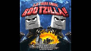 Bootzilla  Djs from Mars album HD [upl. by Delilah615]