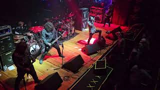 Vended  Full Set  Live  The Palladium in Worcester MA 10102023 [upl. by Sert]