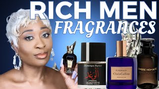 SMELL LIKE A RICH MAN  FATHERS DAY RECOMMENDATIONS [upl. by Nive833]