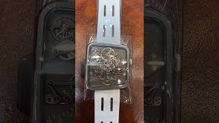 Behrens Watch 20G Ref BHR030 贝伦斯 · 惊鸿之笏 [upl. by Whorton]