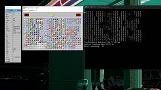 Minesweeper solver in Python [upl. by Nohtan]
