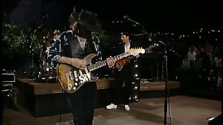 Stevie Ray Vaughan Voodoo Child  Live From Austin T [upl. by Notxam]