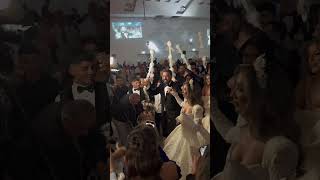 Wedding of our beloved singer Feras Albazi ✨♥️ assyrian assyrianwedding assyrianmusic [upl. by Issak]