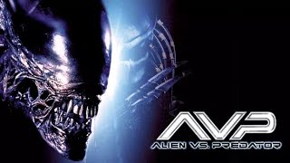 Alien vs Predator 2004 Movie  Sanaa Lathan Raoul Bova Lance H  updates Review amp Facts [upl. by Avenej]