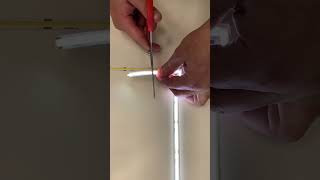 LED light ka connection [upl. by Arbmik]