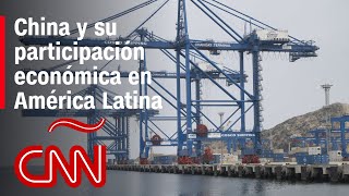 La importancia del megapuerto de Chancay en Perú [upl. by Reerg]