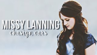 missy lanning  chasing cars [upl. by Itraa]