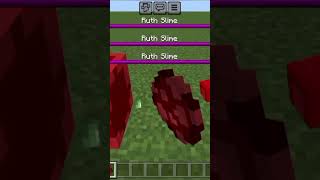 Add or trash Minecraft Mobs minecraft shorts [upl. by Esau]