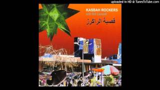 Kasbah Rockers  Harissa Preview Shortcut Mix [upl. by Eybbob182]