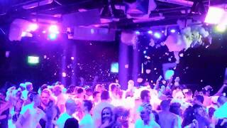 Foam Party BCM Magaluf Majorka 01092016 [upl. by Bergstein]