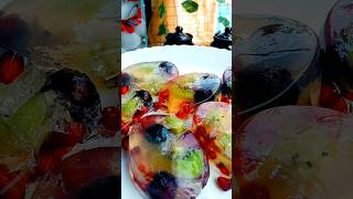 fruit Cakeeasyrecipe youtubeshorts [upl. by Eitisahc]