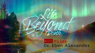 Life Beyond Death  NDE Files  Dr Eben Alexander [upl. by Kan]