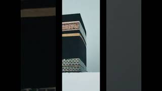 Kaaba Sharif model  Unique Islamic Gadget [upl. by Sparhawk93]