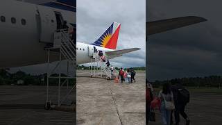 ozamiz city airport [upl. by Aniaz]