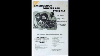 50 Years Ago Today  Jerry Garcia amp Merl Saunders Berkeley 8231974 [upl. by Shaffer]