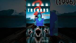 Tremors II Aftershocks 1996 worth a watch [upl. by Ragse]