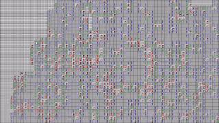 I created a PERFECT minesweeper AI [upl. by Ariella745]