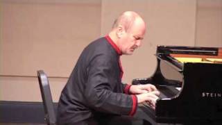 Mykola Suk plays F Mendelssohn quotThe Last Rose of Summerquot Op15 [upl. by Afas]