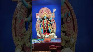 Kali puja specialtrending hindufestival viralvideo ytshorts yt popular shorts kalipuja2024 [upl. by Haletky617]