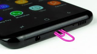 10 SIMPLE LIFE HACKS WITH SMARTPHONE [upl. by Mabel]