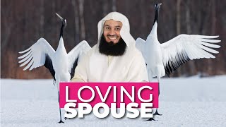 People would DIE to Marry your WIFE  Mufti Menk [upl. by Machutte]