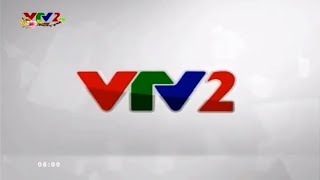 VTV2 ident 2014  GTCT tiếp theo 2014 no logo [upl. by Eiramadnil673]