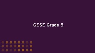 Understanding the Trinity Grade 5 B1 SELT [upl. by Festus828]