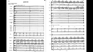 Aram Khachaturian  3 Concert Arias 1946 Score [upl. by Kcirddahc]