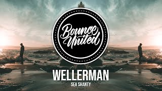 Sea Shanty  Wellerman [upl. by Ahsya]