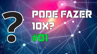 METASTRIKE FPS play to earn EM PRÉVENDA PODE FAZER 10X [upl. by Goldin]