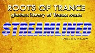 PREVIEW Neowave  Roots Of Trance 1993 year Part 8Streamlined 09122013 DIFM [upl. by Elizabeth]