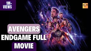 Tony Stark amp Captain America Argument Scene  Avengers Endgame Movie Scene  In Hindi [upl. by Ylil]