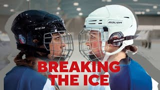 Breaking The Ice 2022 Full Movie Review amp Facts  Alina Schaller  Tobias Resch  Judith Altenberger [upl. by Arukas]