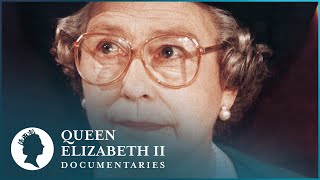 When Everything Went Wrong The Monarchys Rocky 1992  Queen Elizabeth II Documentaries [upl. by Adis]