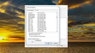 How to Search Text or Contents in Any Files  Windows 10 Tutorial [upl. by Eddana]