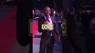 PROPHET SHEPHERD BUSHIRI  GOD OF MAJOR 1 [upl. by Strohl483]