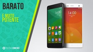 Como comprar um smartphone POTENTE 3GB RAM e Snapdragon 650 por R400 [upl. by Chatav535]