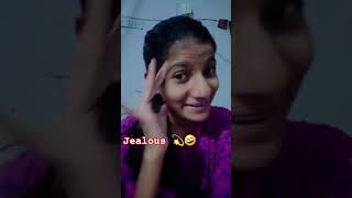 Jal jata hai 🤣🤣 shortvideos shortsfeed shortsviral viralshort shorts [upl. by Neelrac855]