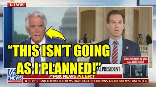 FOX Host TRIES To Get Democrat To TURN on Biden And FAILS [upl. by Constant203]