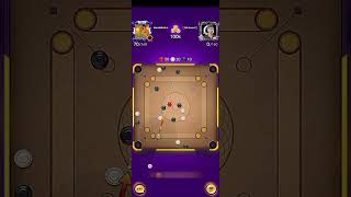 1ook Mumbai Area Tabele Gameplay 💥🤩 Carrom pool shorts viraltrendingshorts youtubeshortsminiclip [upl. by Hpsoj]