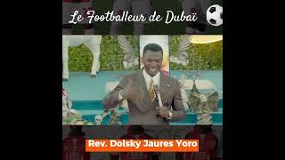 Le Footballeur de Dubai [upl. by Rodie]