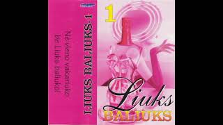 liuks baliuks 1  popuri b [upl. by Laius]