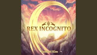 Rex Incognito Zhongli Theme  Epic Version [upl. by Ertha]