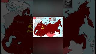 Soviet Union  During WW2 [upl. by Aihsatal]