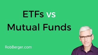 ETFs vs Mutual FundsHeres why mutual funds are the better choice [upl. by Noffihc]